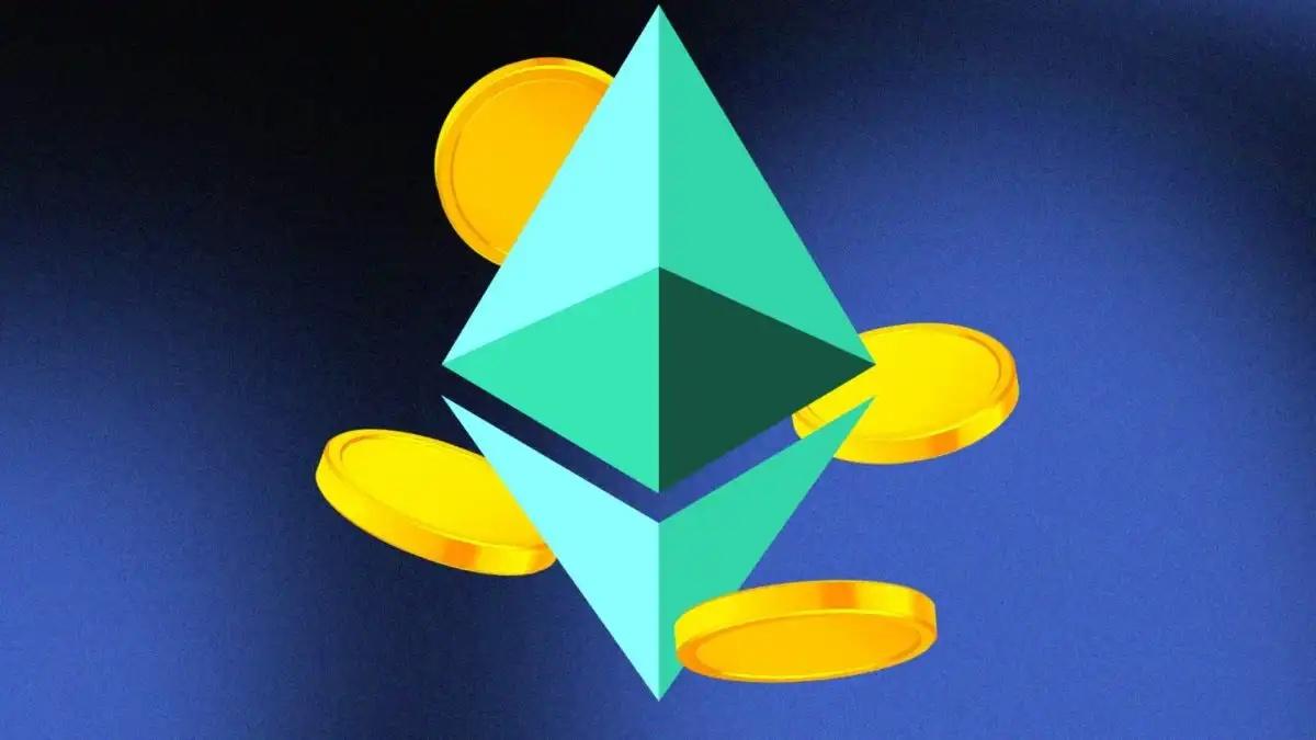 Ethereum ETH
